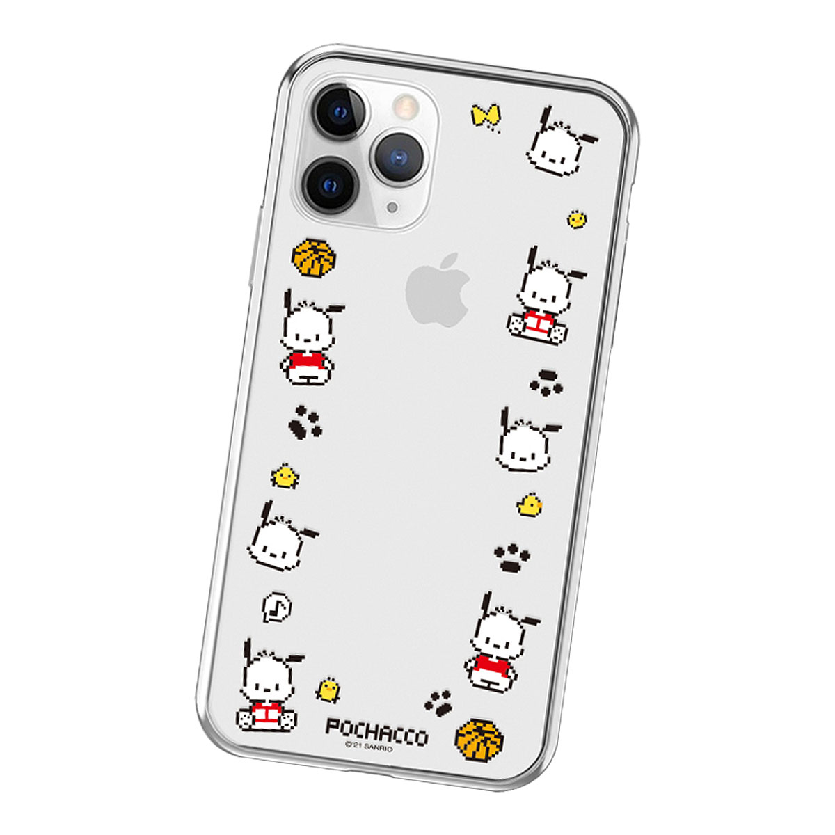 sanrio（サンリオ） 【並行輸入品】 Sanrio Characters Pixel Art