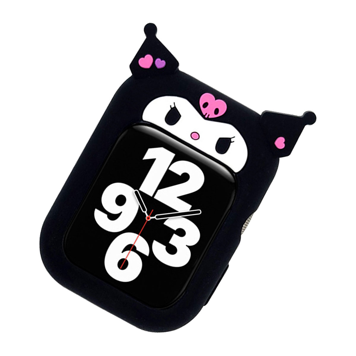 Sanrio Characters Apple Watch Silicone Case アップルウォッチケース｜orionsys｜06