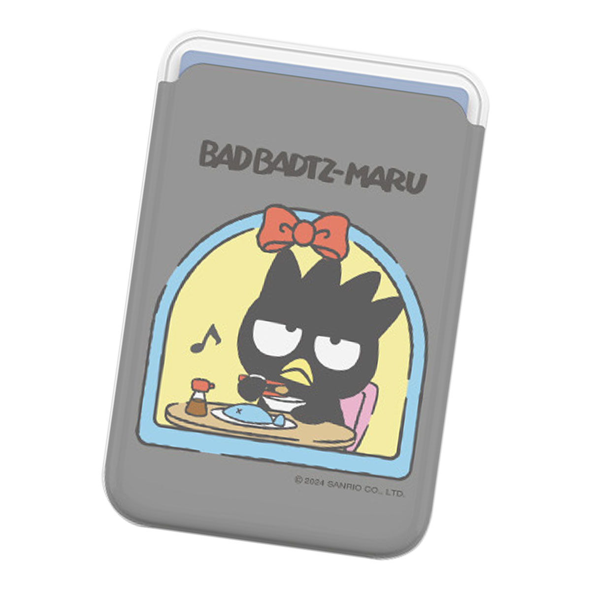 Sanrio Characters Window MagSafe Slide Card Holder カードケース | sanrio | 08