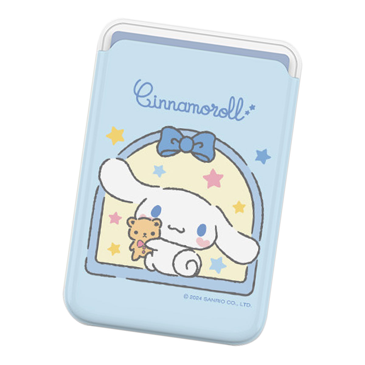 Sanrio Characters Window MagSafe Slide Card Holder カードケース | sanrio | 04