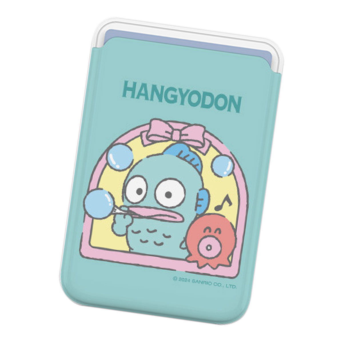 Sanrio Characters Window MagSafe Slide Card Holder カードケース | sanrio | 07