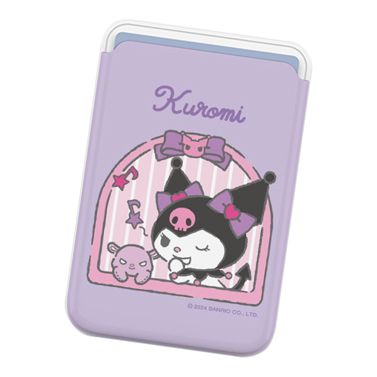 Sanrio Characters Window MagSafe Slide Card Holder カードケース | sanrio | 03