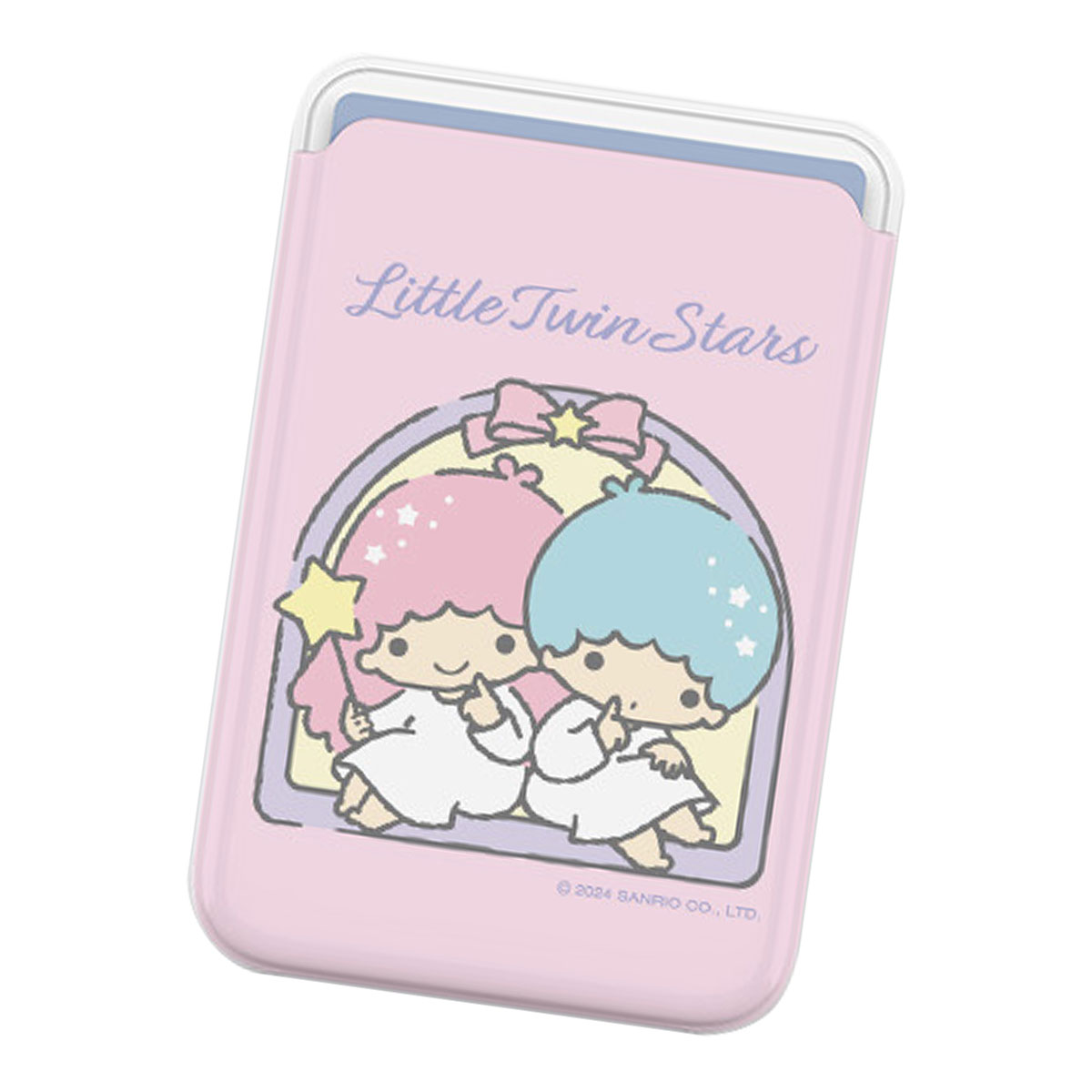 Sanrio Characters Window MagSafe Slide Card Holder カードケース | sanrio | 09