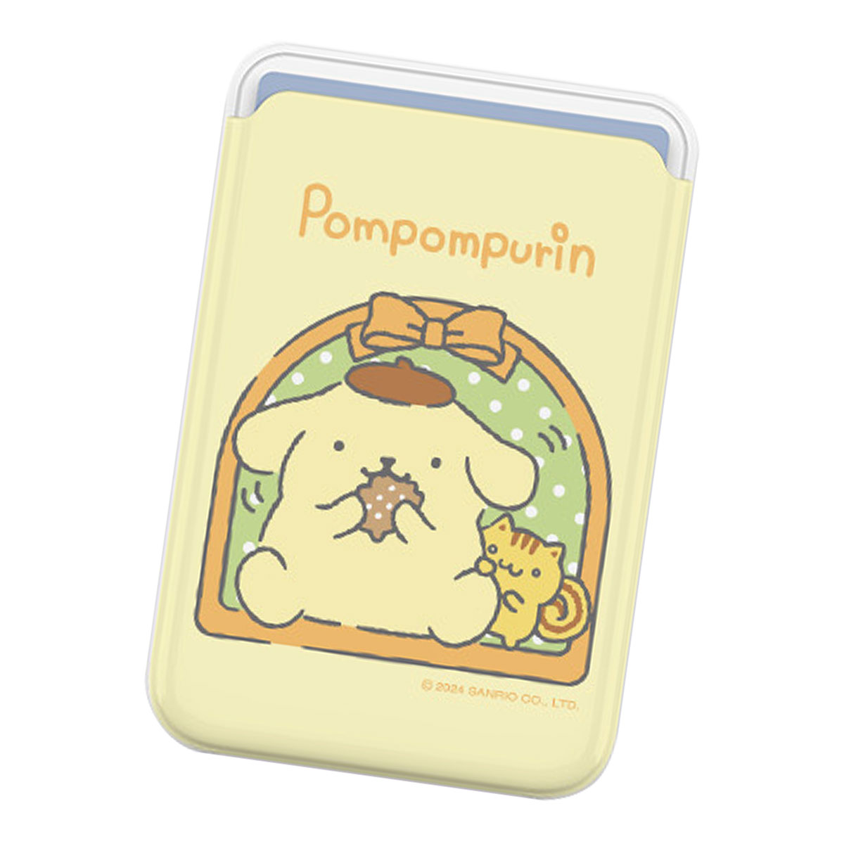 Sanrio Characters Window MagSafe Slide Card Holder カードケース | sanrio | 06