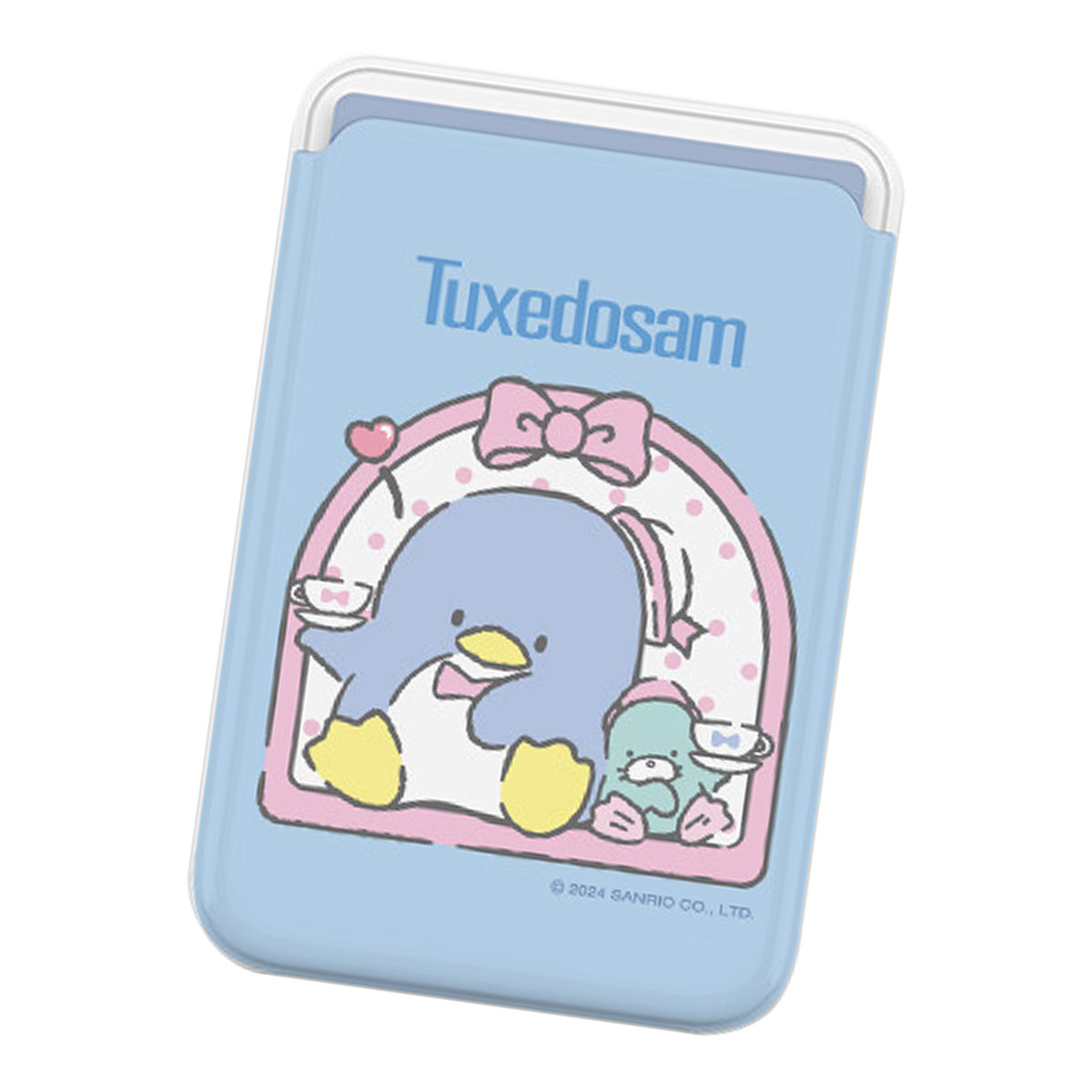 Sanrio Characters Window MagSafe Slide Card Holder カードケース | sanrio | 11