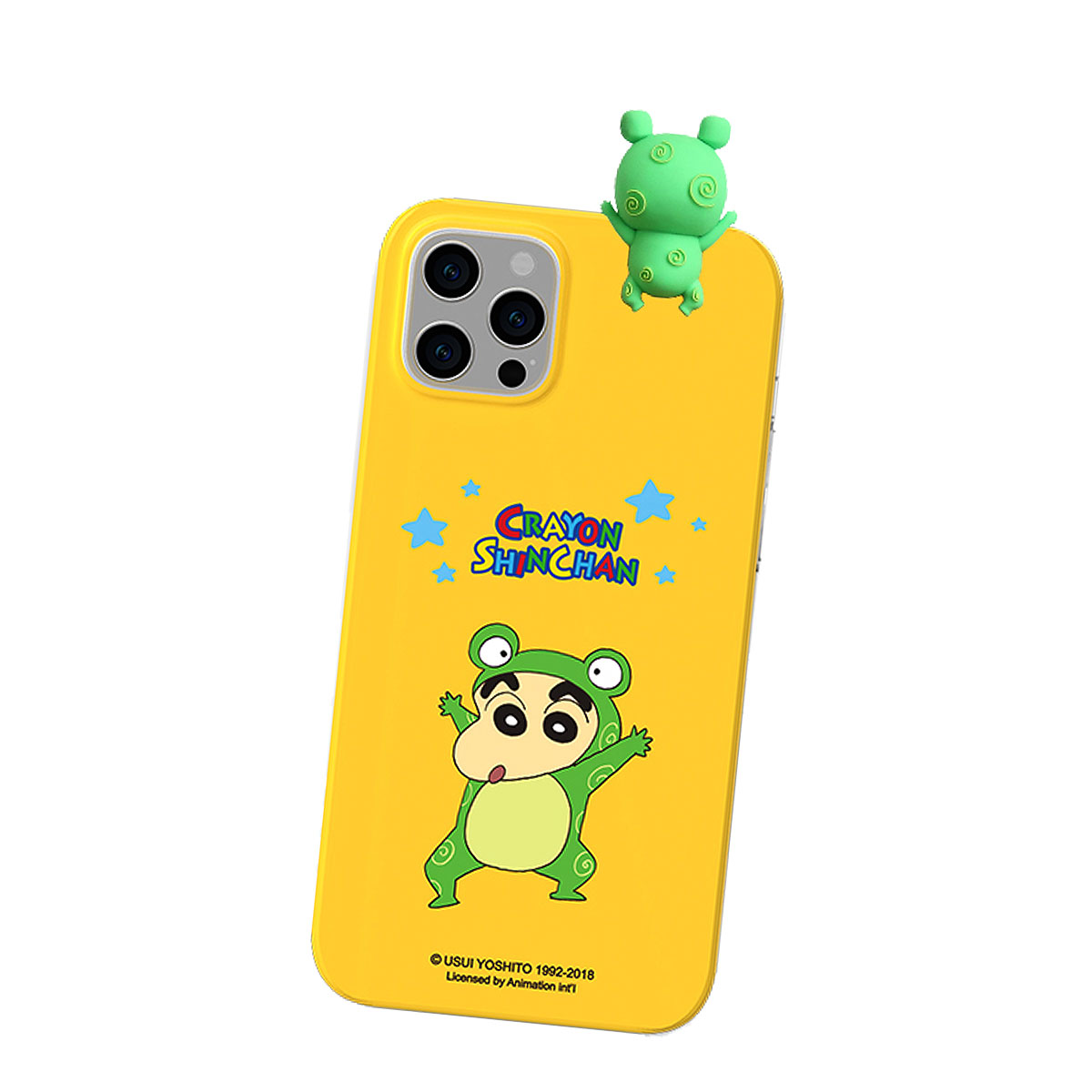 Crayon Shinchan Figure Hard ケース Galaxy S24 Ultra A54 5G S23 A53 S22 S21 + Note20 S20 Note10+ S10｜orionsys｜07