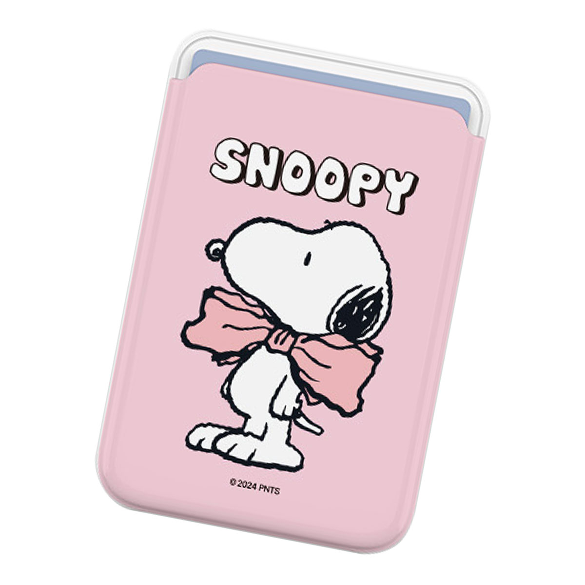 Snoopy Everyday MagSafe Slide Card Holder カードケース | SNOOPY | 02