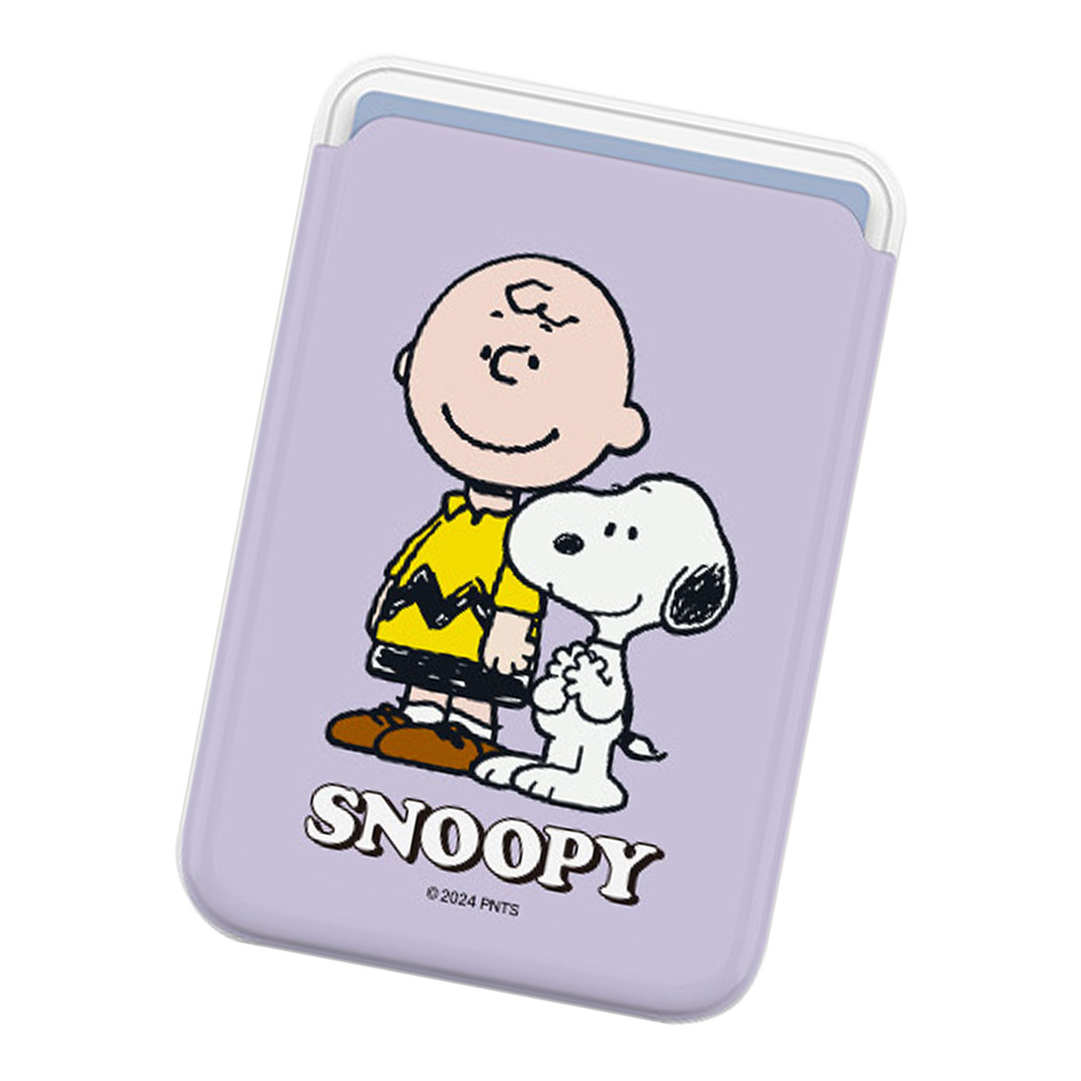 Snoopy Everyday MagSafe Slide Card Holder カードケース | SNOOPY | 04