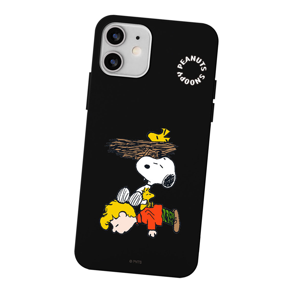 Snoopy Alphabet Game Soft Jelly ケース iPhone 16 Plus Pro Max 15 14 13 mini 12 | SNOOPY | 10
