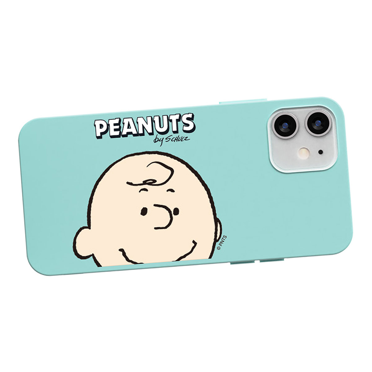 Snoopy Big Face Soft Jelly ケース iPhone 16 Plus Pro Max 15 14 13 mini 12 | SNOOPY | 02