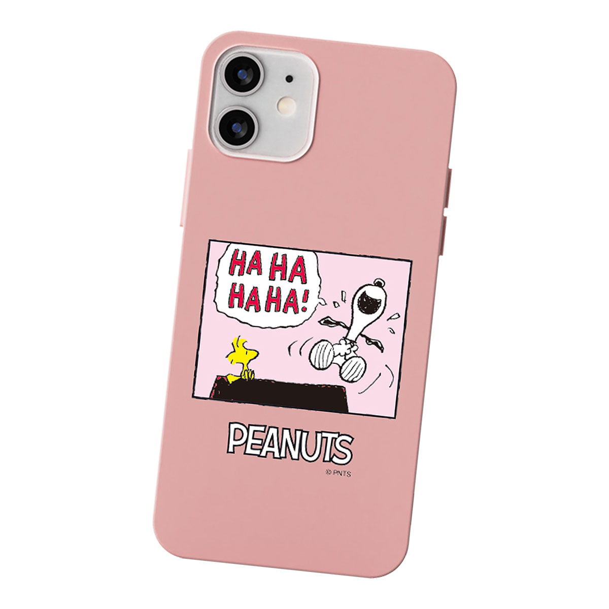 Snoopy Cartoon Soft Jelly ケース iPhone 16 Plus Pro Max 15 14 13 mini | SNOOPY | 04