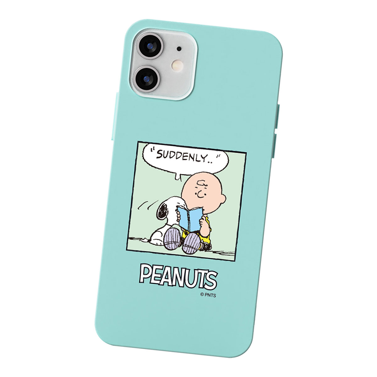 Snoopy Cartoon Soft Jelly ケース iPhone 16 Plus Pro Max 15 14 13 mini | SNOOPY | 06