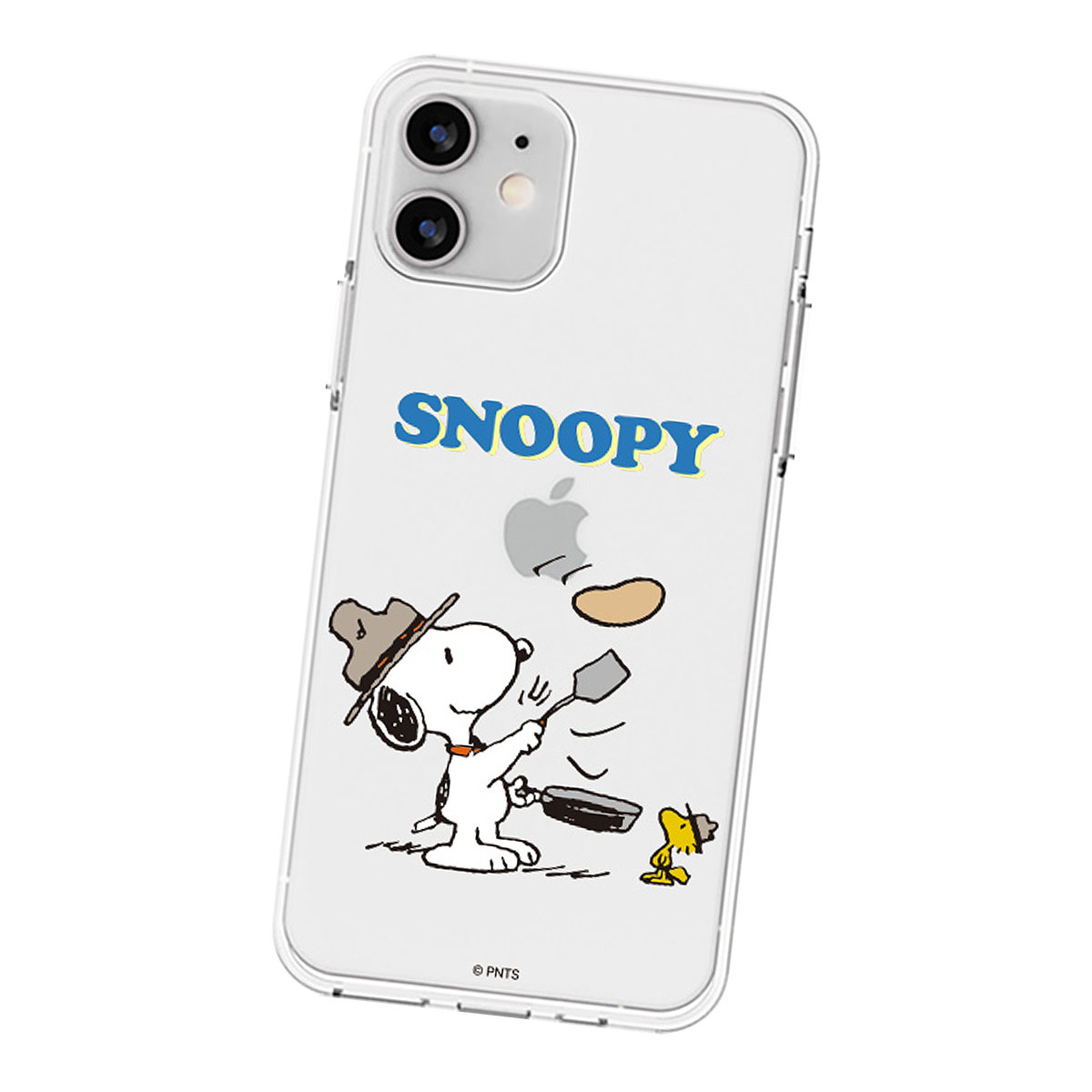 Snoopy Dream Clear Jelly ケース iPhone 16 Plus Pro Max 15 14 SE3 13 mini 12  SE2 11 XS XR X 8 7