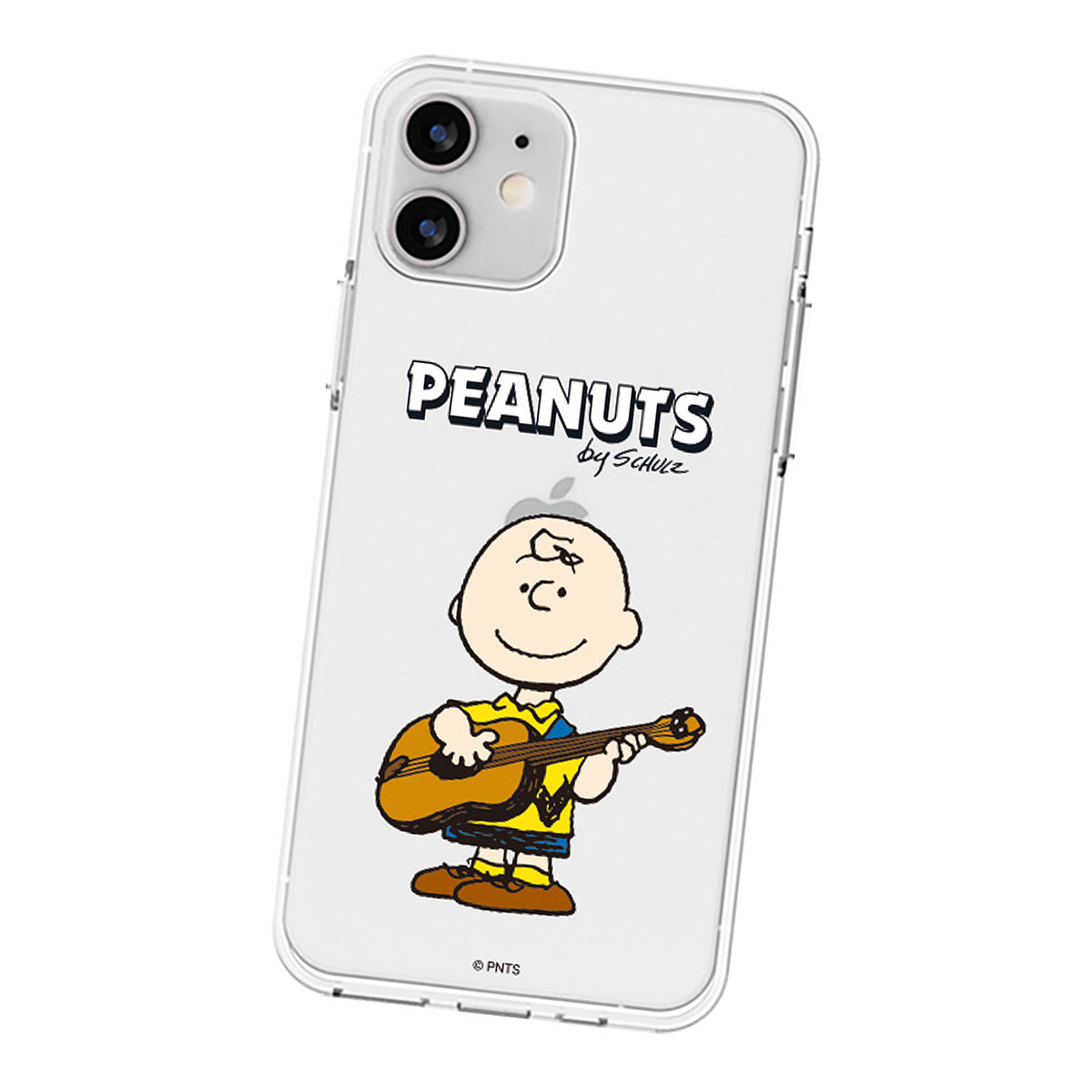 LV Snoopy Samsung Galaxy A54 (5G) Clear Case