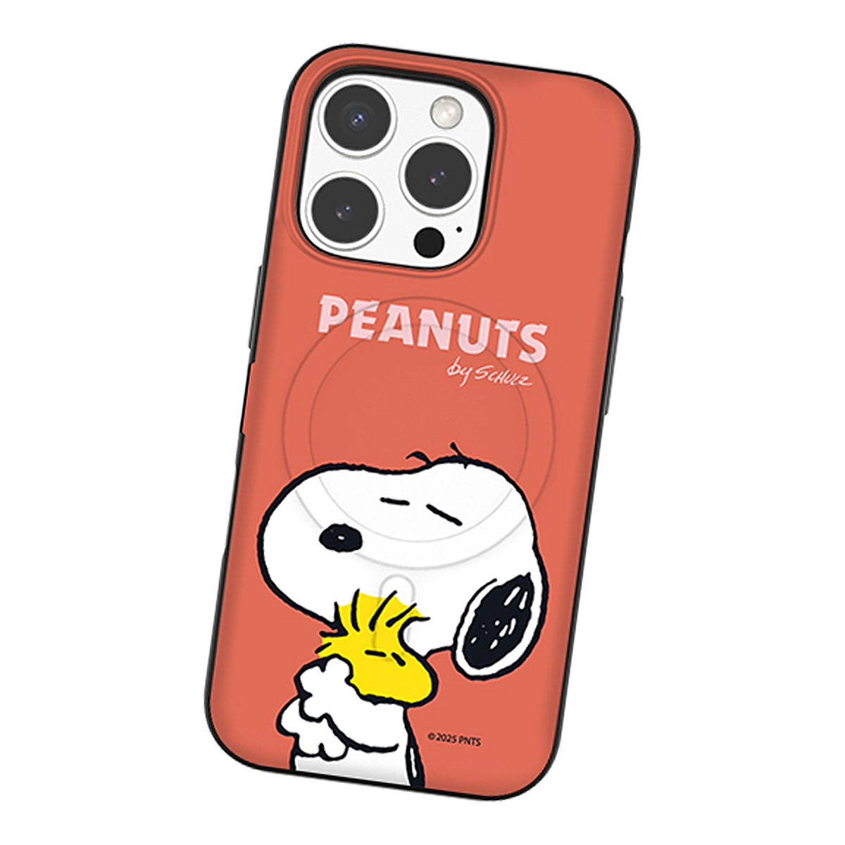 SNOOPY（スヌーピー） 【並行輸入品】 Snoopy Happy Time Magnetic