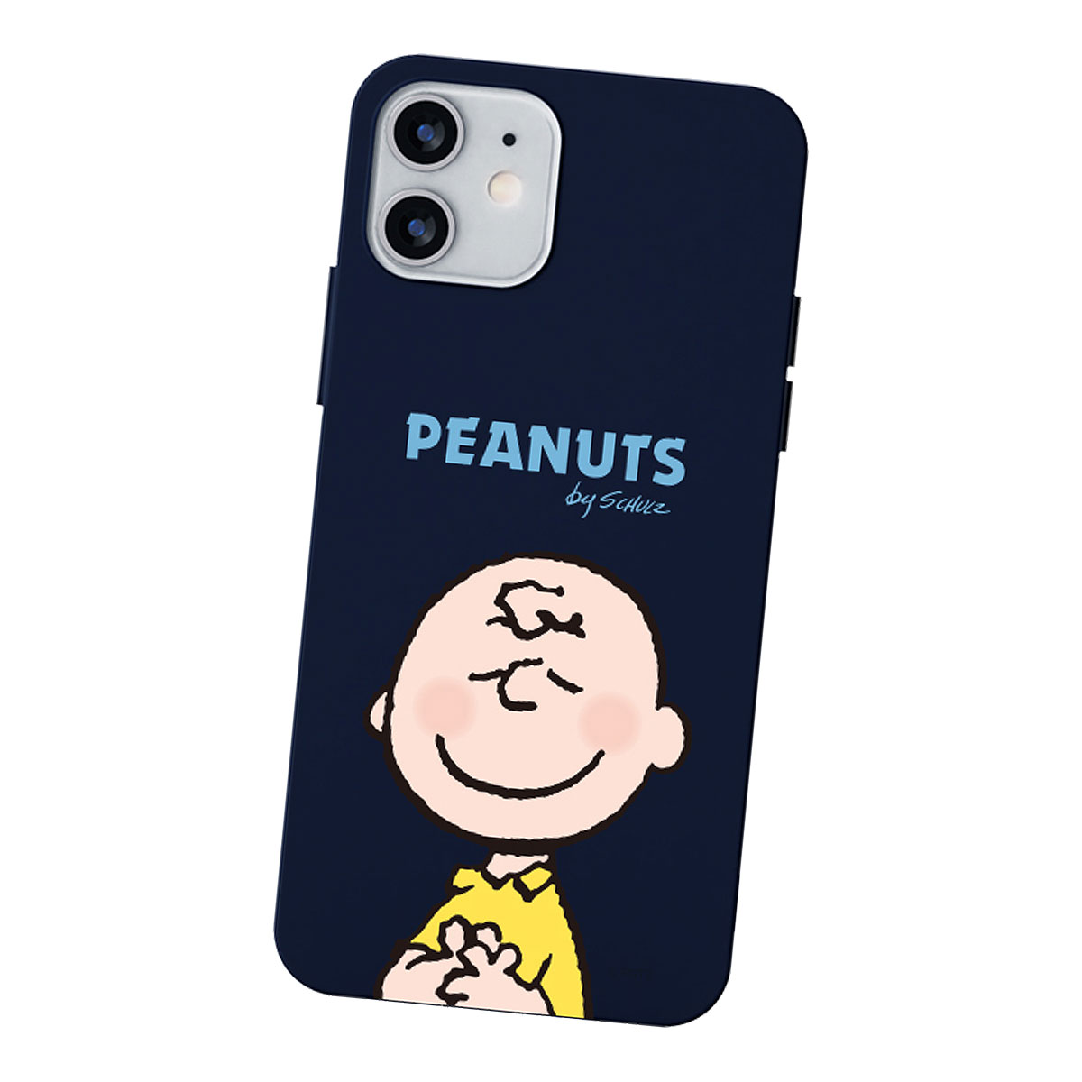 Snoopy Happy Time Soft Jelly ケース iPhone 16 Plus Pro Max 15 14 13 mini 12 | SNOOPY | 07