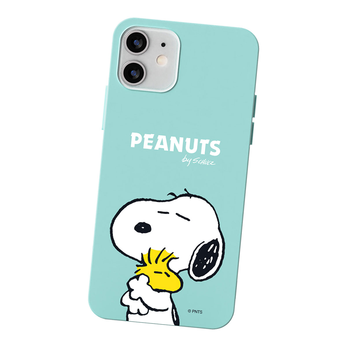 Snoopy Happy Time Soft Jelly ケース iPhone 16 Plus Pro Max 15 14 13 mini 12 | SNOOPY | 03