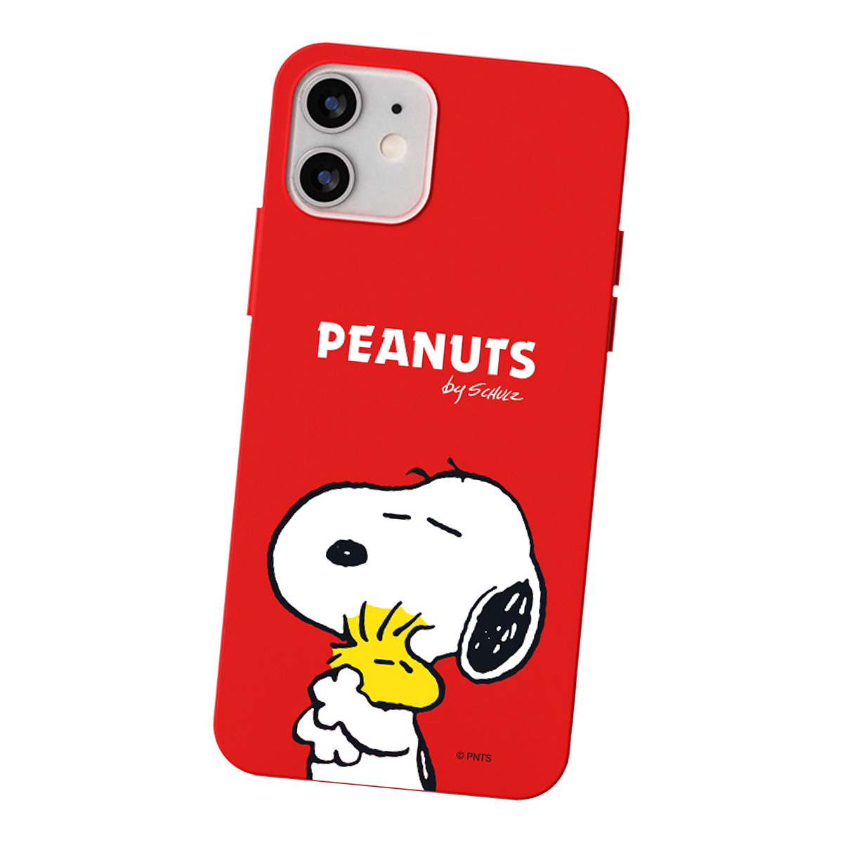 Snoopy Happy Time Soft Jelly ケース iPhone 16 Plus Pro Max 15 14 13 mini 12 | SNOOPY | 04