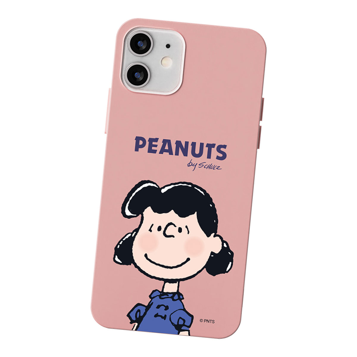 Snoopy Happy Time Soft Jelly ケース iPhone 16 Plus Pro Max 15 14 13 mini 12 | SNOOPY | 08