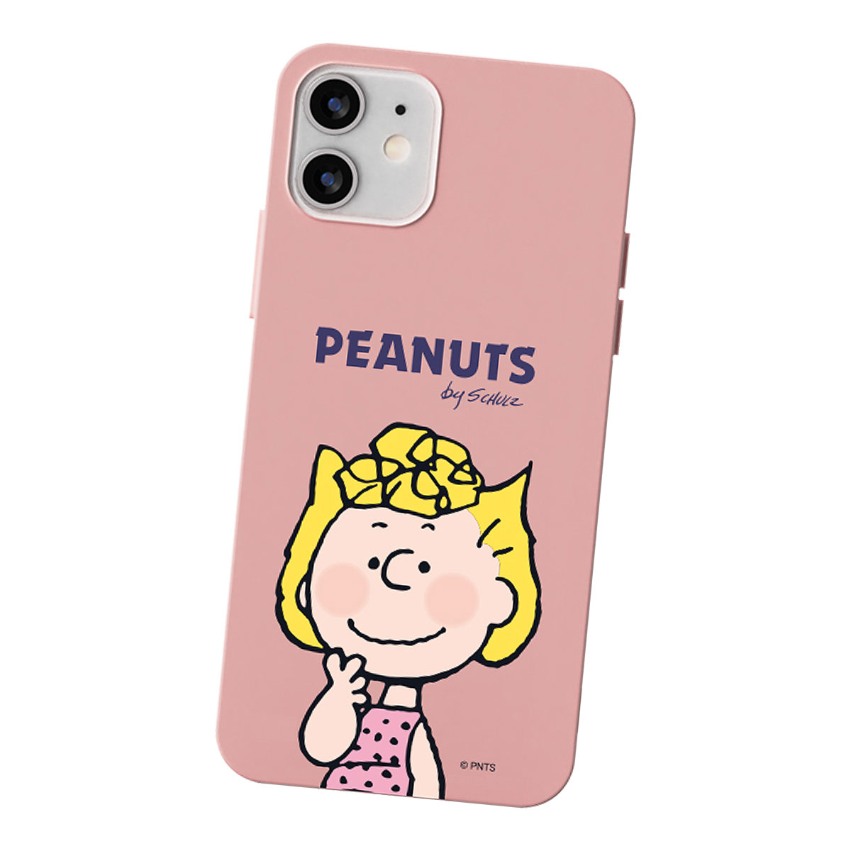 Snoopy Happy Time Soft Jelly ケース iPhone 16 Plus Pro Max 15 14 13 mini 12 | SNOOPY | 09