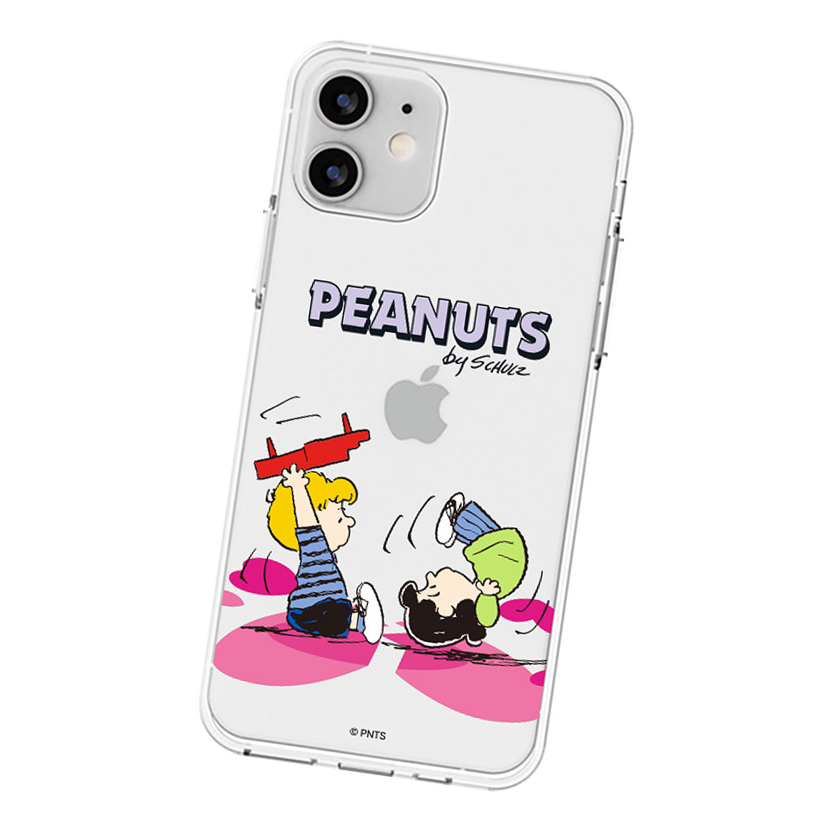 【専用】新品 2つおまとめ スヌーピー リトルミィ ケース iPhone16用 専用】新品 2つおまとめ スヌーピー リトルミィ ケース iPhone16用