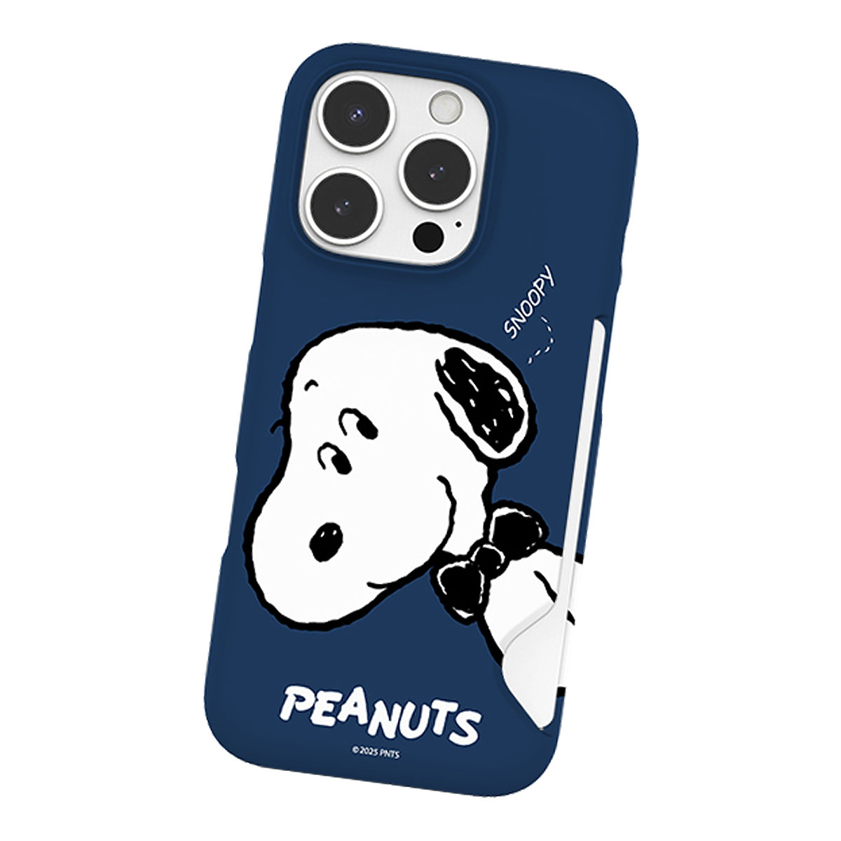 SNOOPY（スヌーピー） 【並行輸入品】 Snoopy Hello Friends Card Hard