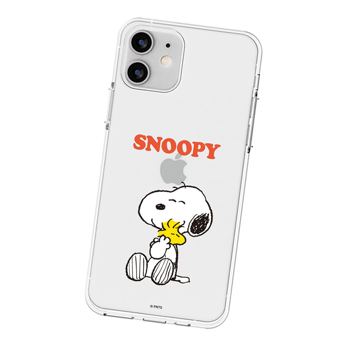Snoopy Life Clear Jelly ケース Galaxy S24 Ultra A54 5...