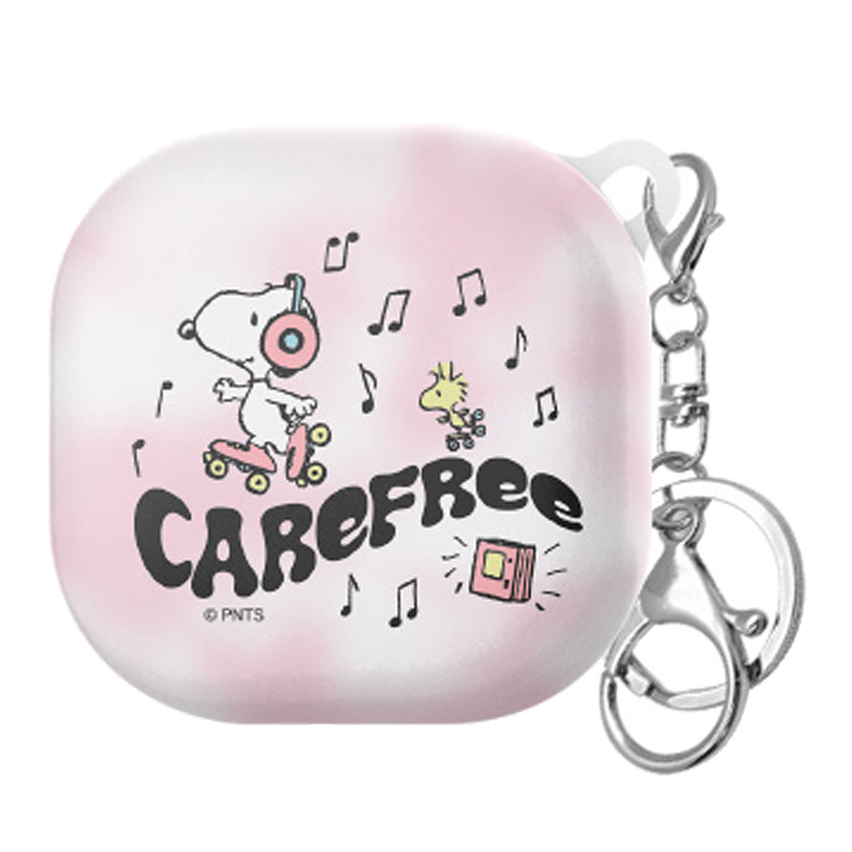 GALAXY Buds2 新品未開封 　ケースカバー付き 楽天市場】Samsung Galaxy Buds 2 ケース カラビナ付き Galaxy