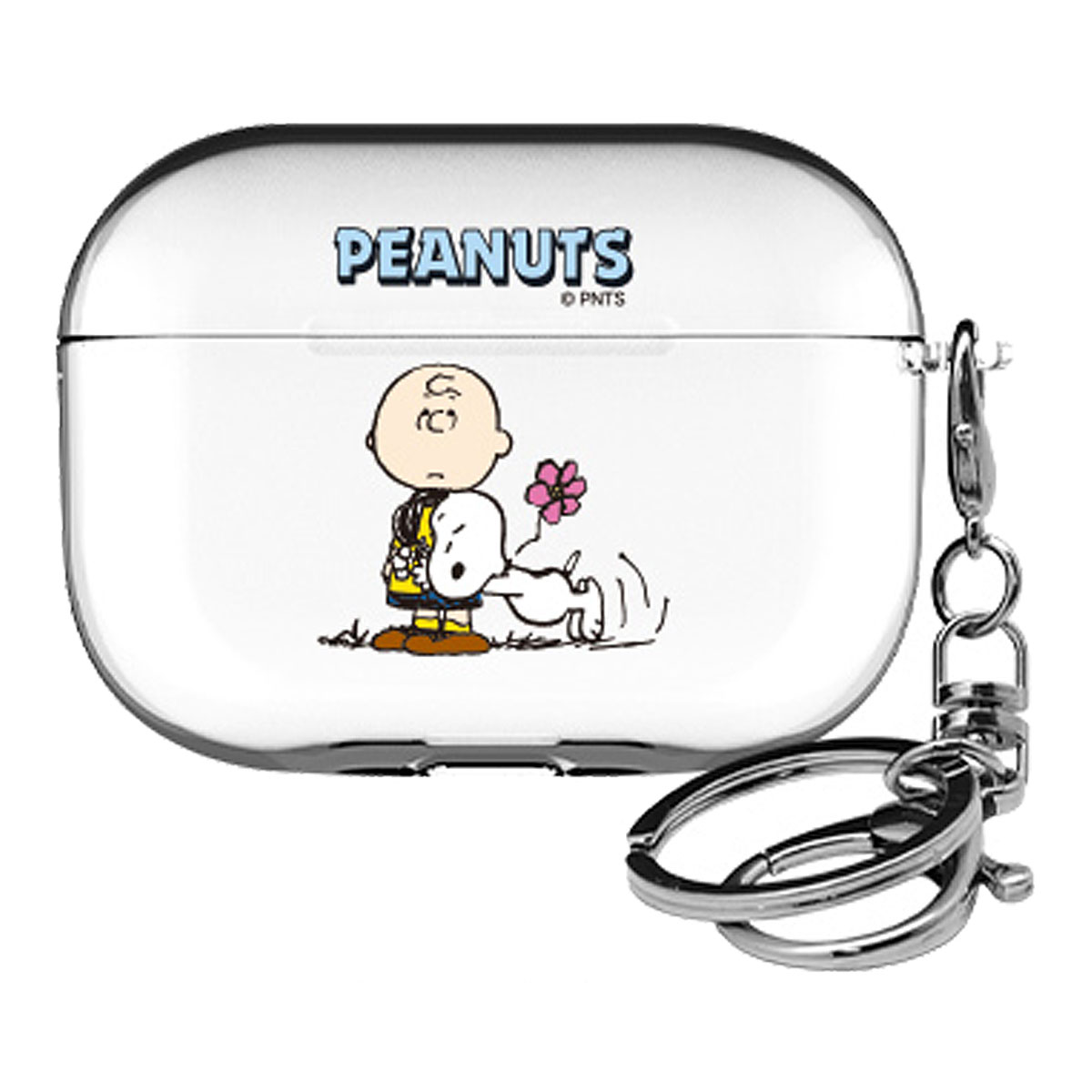 SNOOPY（スヌーピー） 【並行輸入品】 Snoopy Picnic AirPods Pro