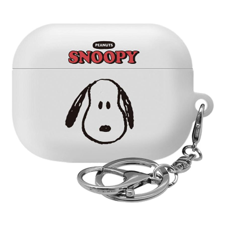 Snoopy Picnic AirPods Pro Hard Case エアーポッズ プロ 収納 ケース カバー｜orionsys｜02