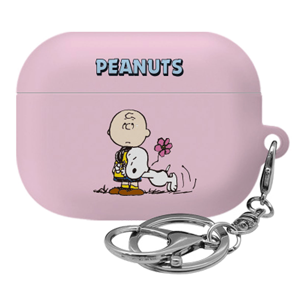 Snoopy Picnic AirPods Pro Hard Case エアーポッズ プロ 収納 ケース カバー｜orionsys｜04