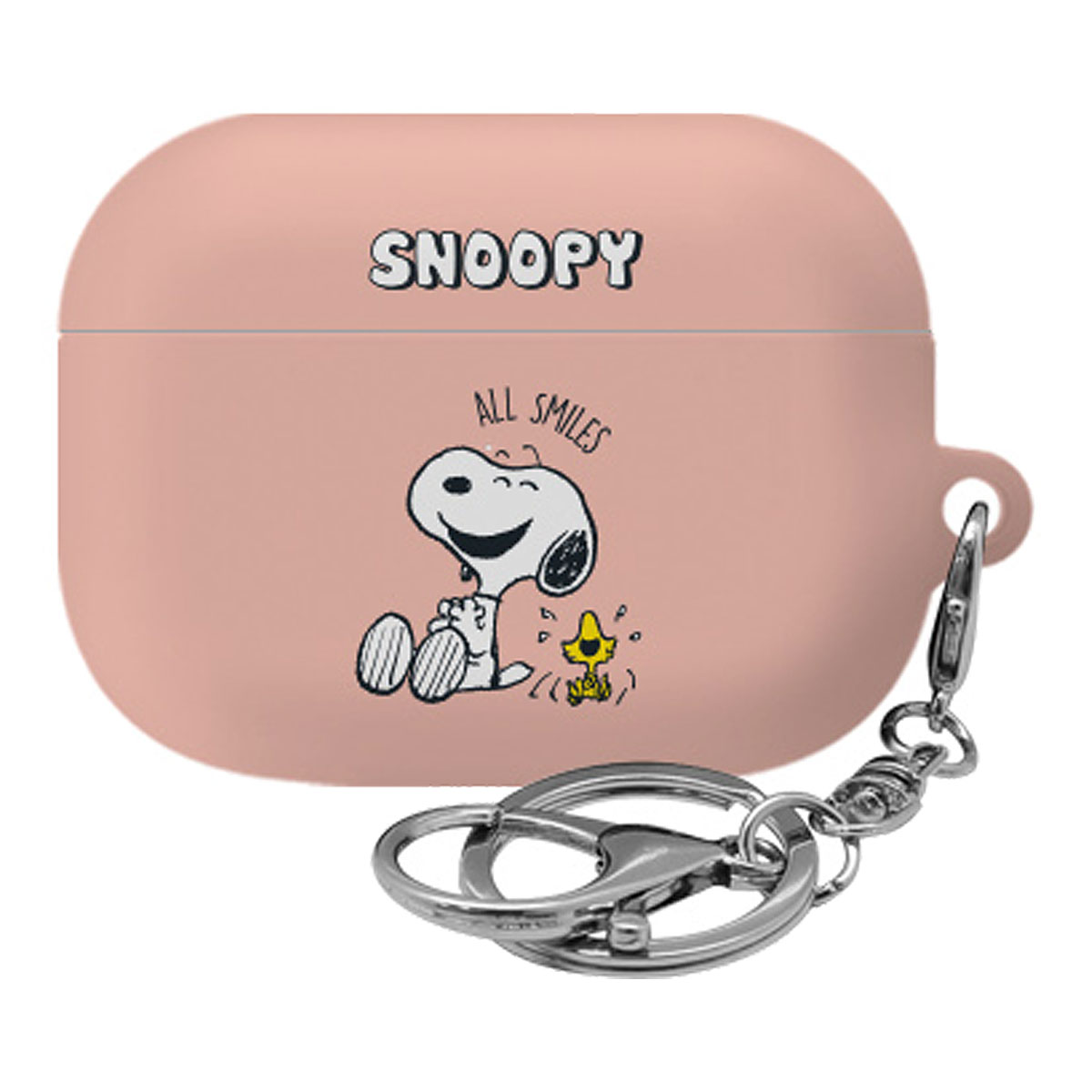 Snoopy Picnic AirPods Pro Hard Case エアーポッズ プロ 収納 ケース カバー｜orionsys｜08