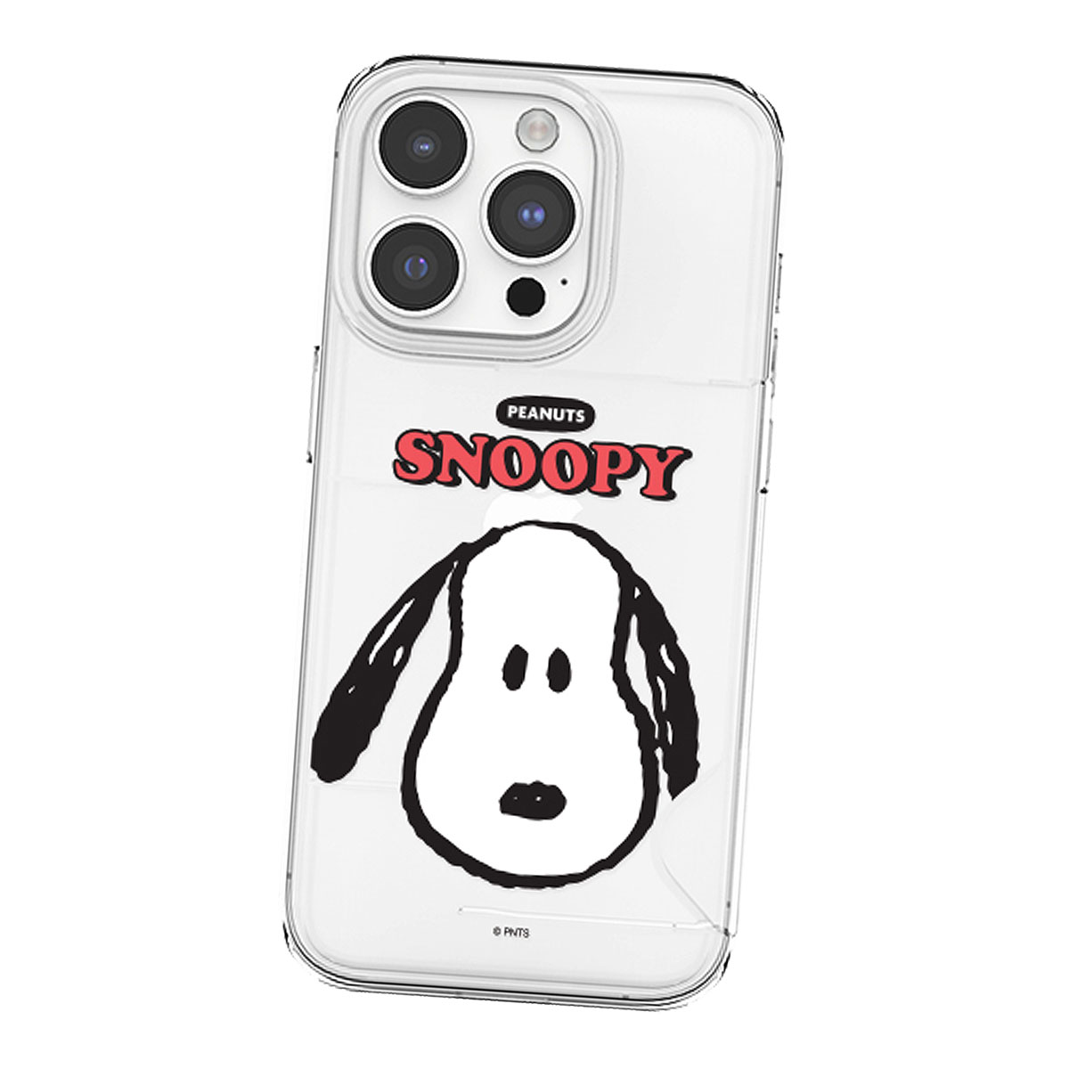 SNOOPY（スヌーピー） 【並行輸入品】 Snoopy Picnic Card Transparent