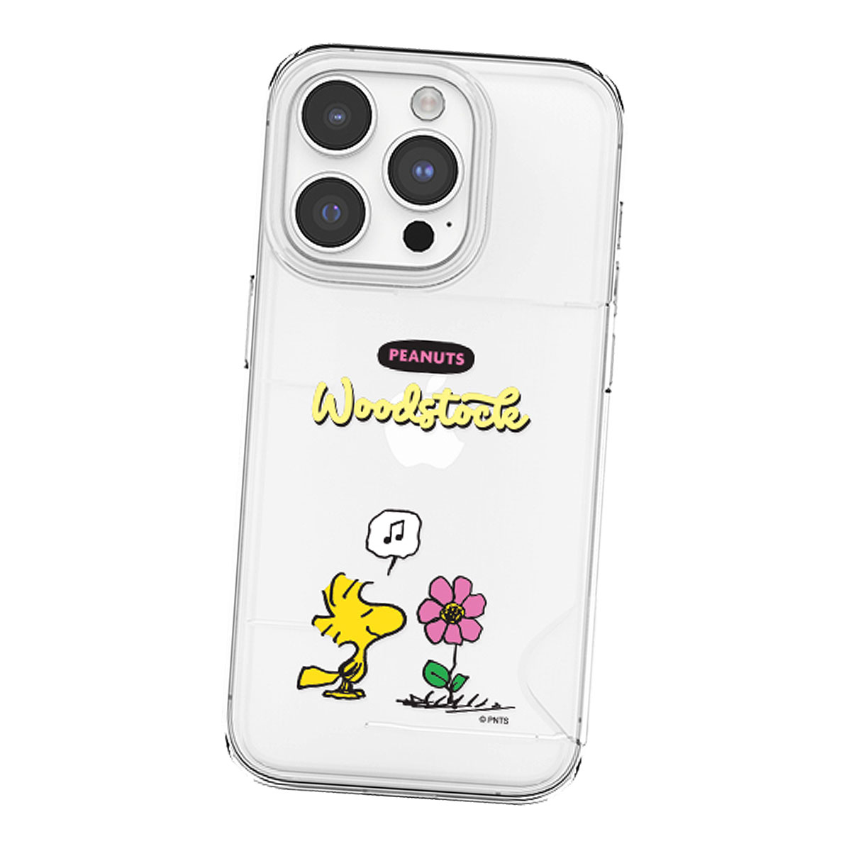 SNOOPY（スヌーピー） 【並行輸入品】 Snoopy Picnic Card Transparent