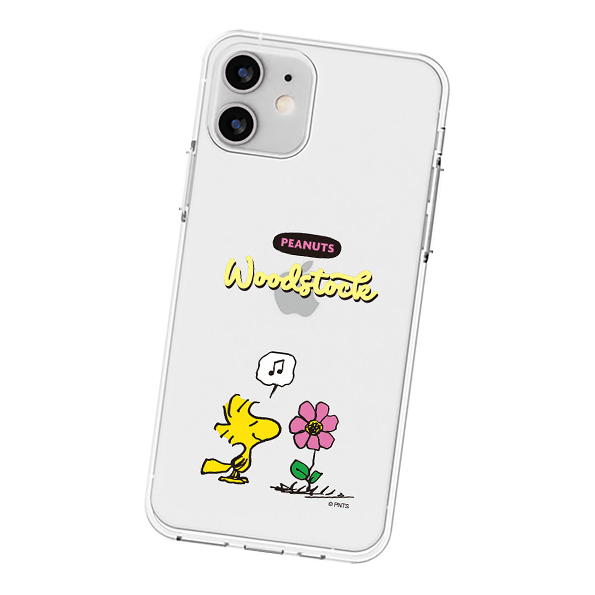 SNOOPY（スヌーピー） 【並行輸入品】 Snoopy Picnic Clear Jelly