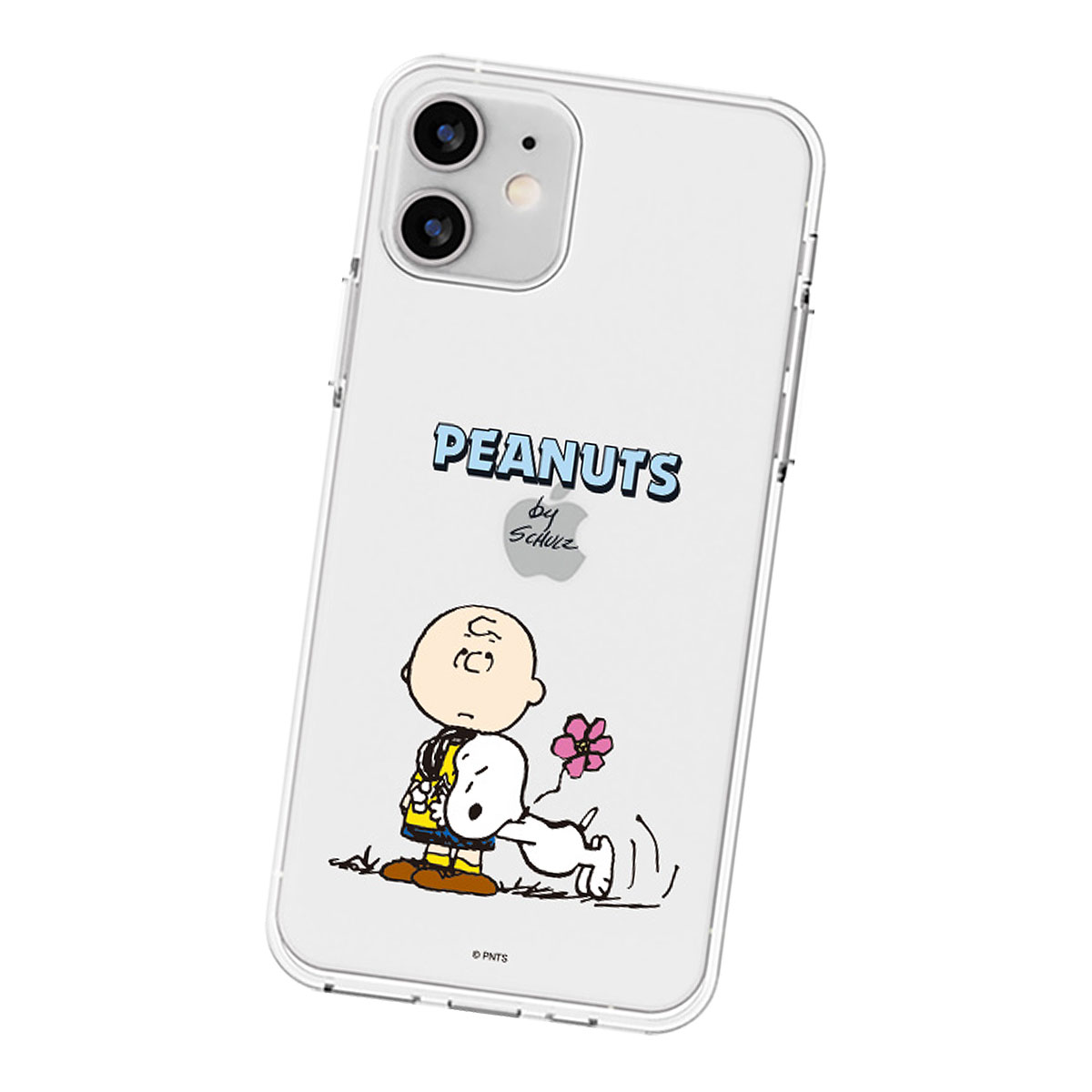 SNOOPY（スヌーピー） 【並行輸入品】 Snoopy Picnic Clear Jelly