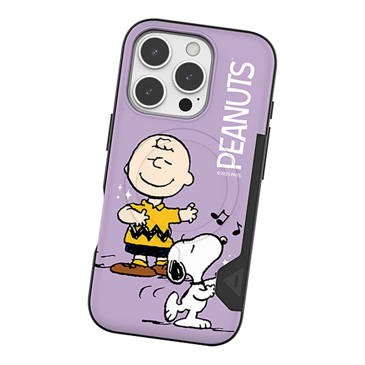 SNOOPY（スヌーピー） 【並行輸入品】 Snoopy Sing & Song Two Card