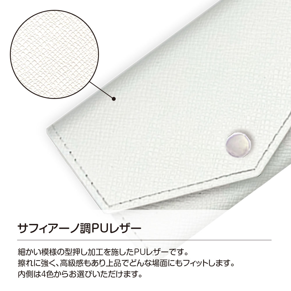 豊富なデザインから選べる オリジナル デザイン ミニ財布 APPLE 小さい財布 メンズ レディース プレゼント ギフト｜orisma｜02