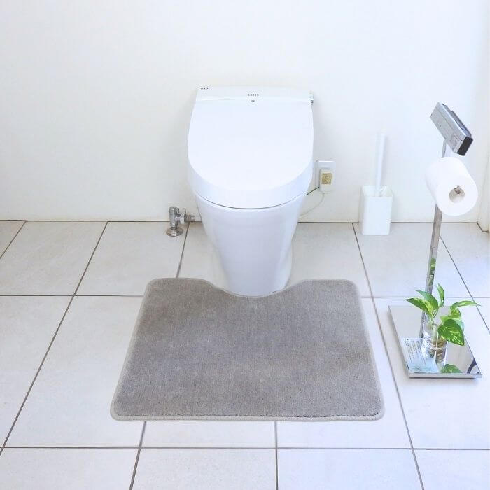 トイレマット