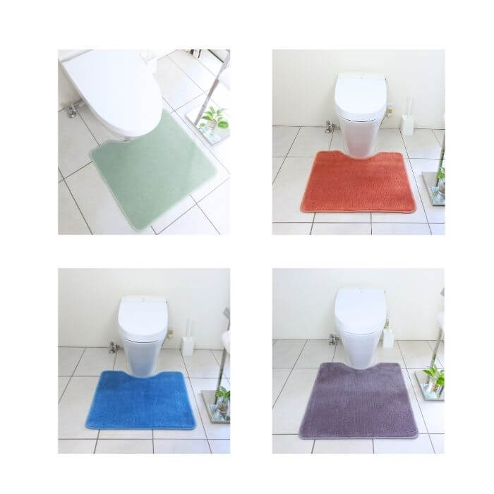 トイレマット