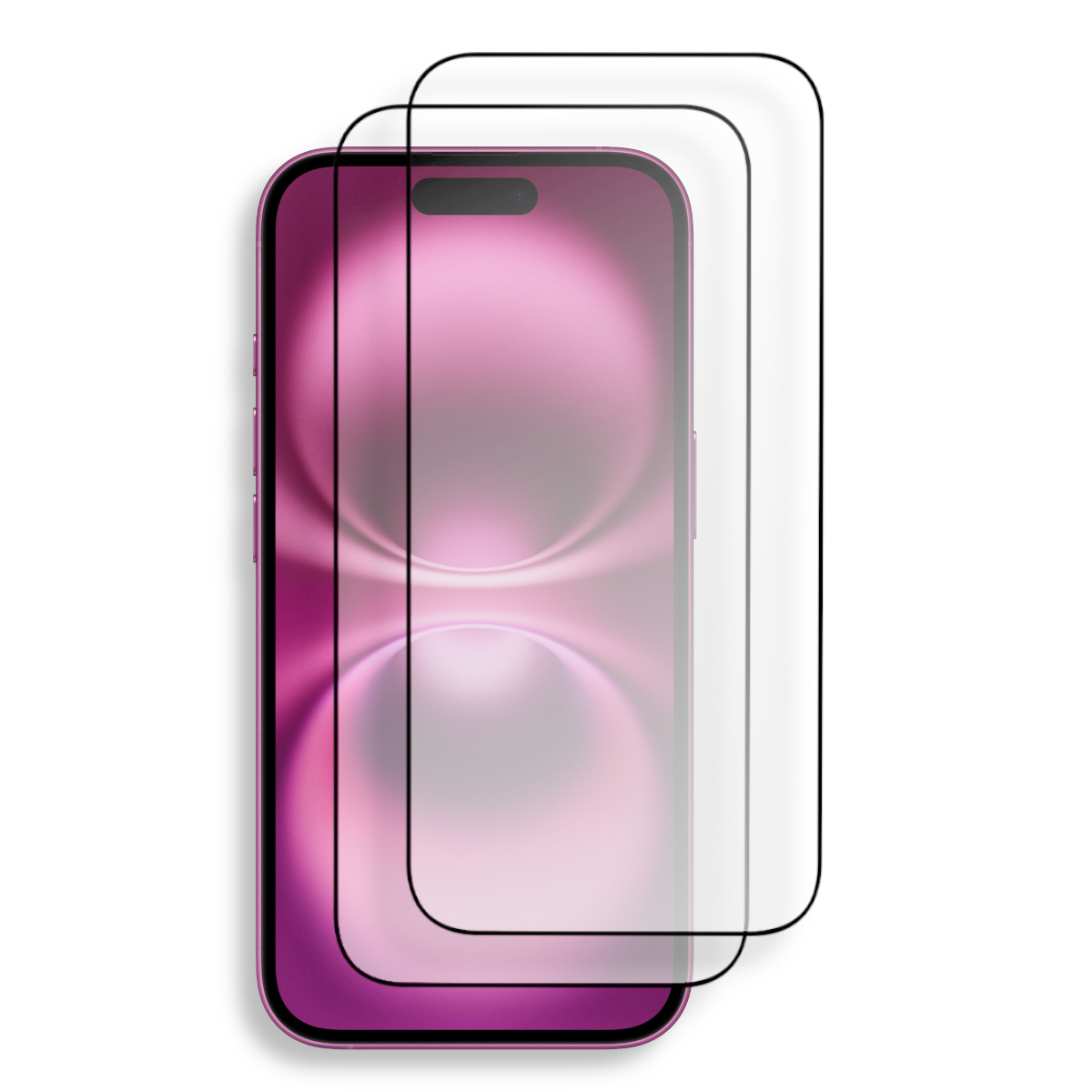 iPhone ガラスフィルム iPhone16 15 16pro 14 12 11 13 フィルム pro max mini plus プロ 保護フィルム アイフォン 2セット 旭硝子 ポイント利用 | iPhone | 04