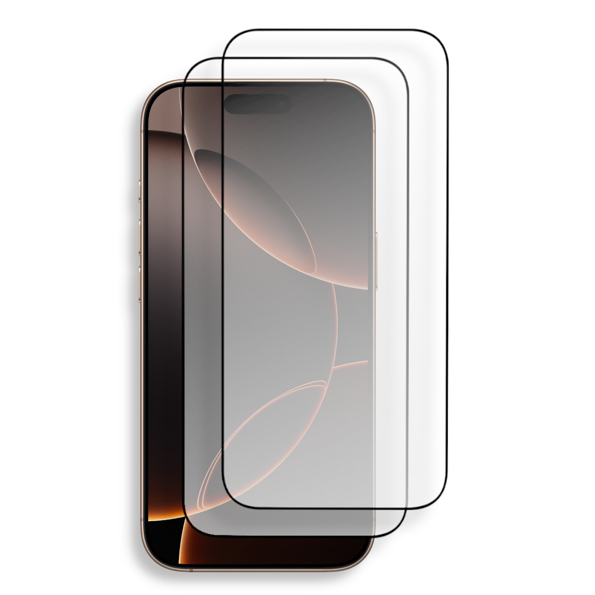 iPhone ガラスフィルム iPhone16 15 16pro 14 12 11 13 フィルム pro max mini plus プロ 保護フィルム アイフォン 2セット 旭硝子 ポイント利用 | iPhone | 02