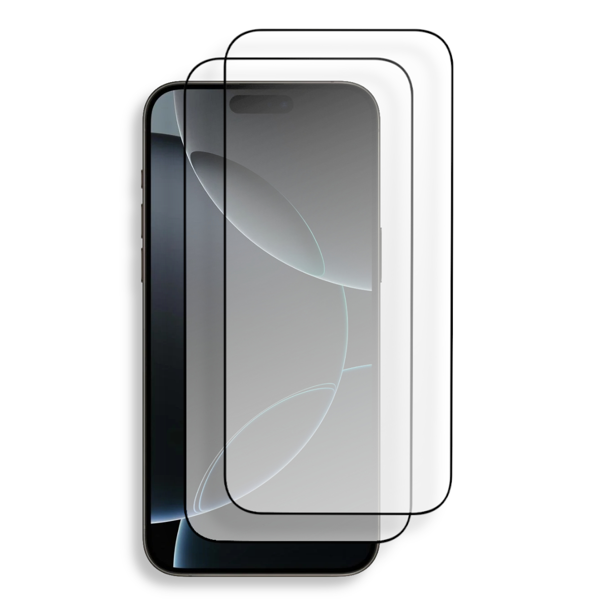 iPhone ガラスフィルム iPhone16 15 16pro 14 12 11 13 フィルム pro max mini plus プロ 保護フィルム アイフォン 2セット 旭硝子 ポイント利用 | iPhone | 01