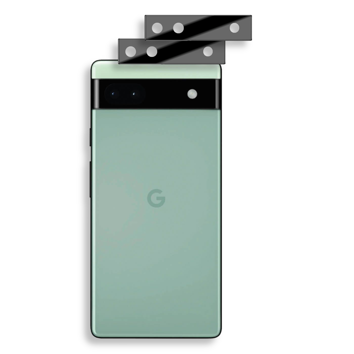 グーグル ピクセル Google Pixel 7a 8a 8 6a カメラカバー 7 6 カメラレン...