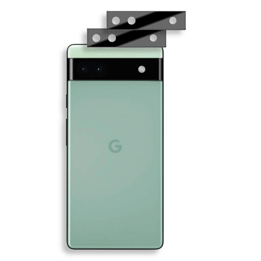 グーグル ピクセル Google Pixel 7a 8 6a カメラカバー 7 6 カメラレンズ フィルム 保護フィルム ガラスフィルム｜orleans｜05