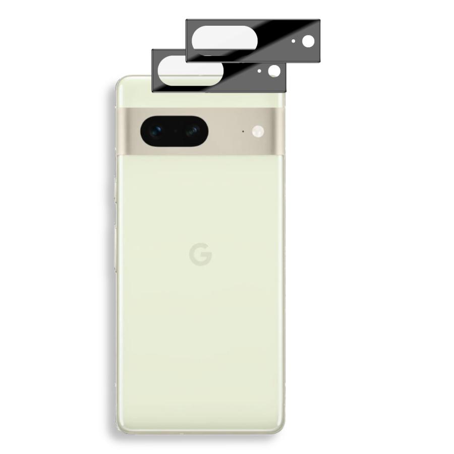 グーグル ピクセル Google Pixel 7a 8 6a カメラカバー 7 6 カメラレンズ フィルム 保護フィルム ガラスフィルム｜orleans｜04
