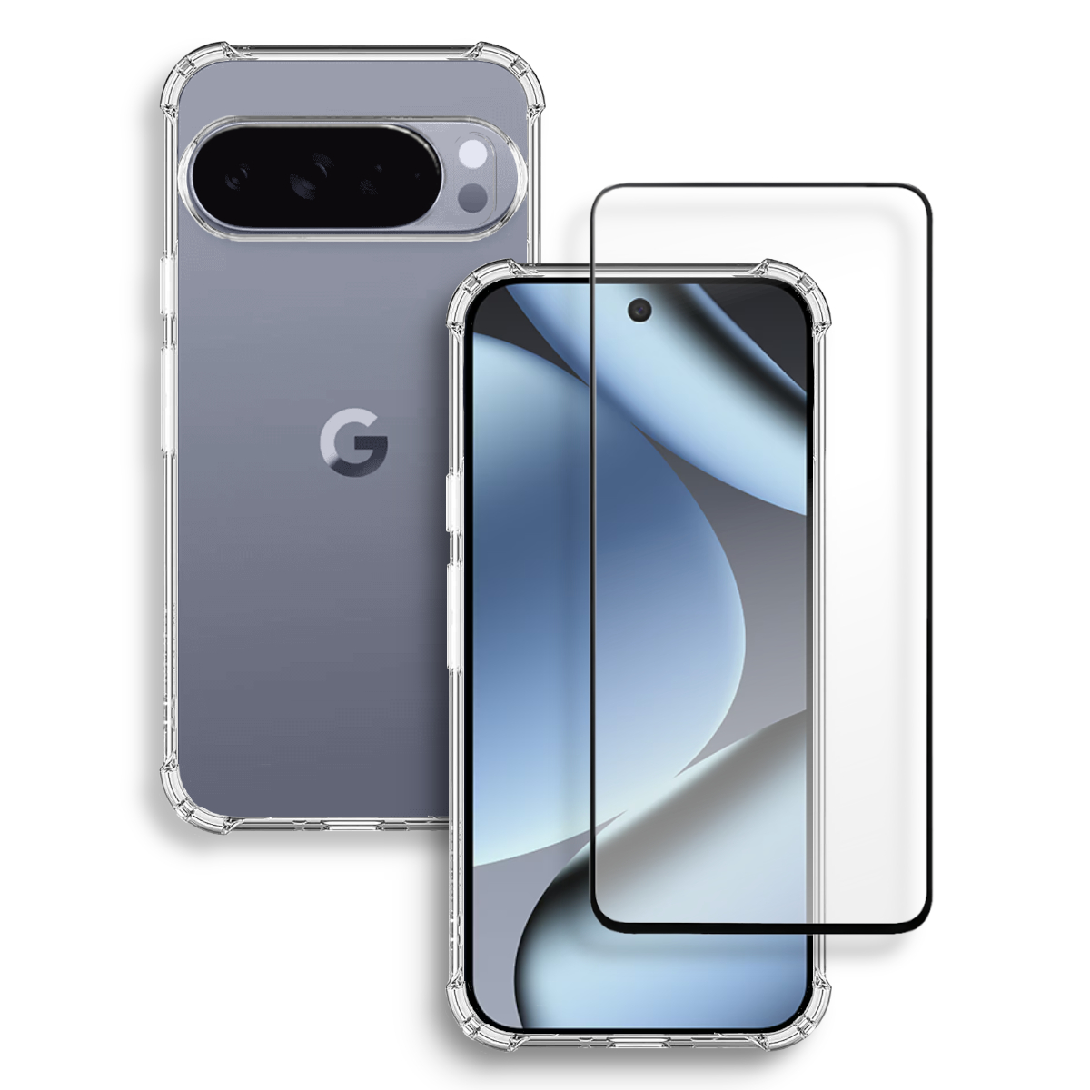 Google Pixel グーグル ピクセル 10a 10 9a 9 8a 7a フィルム ケース 8