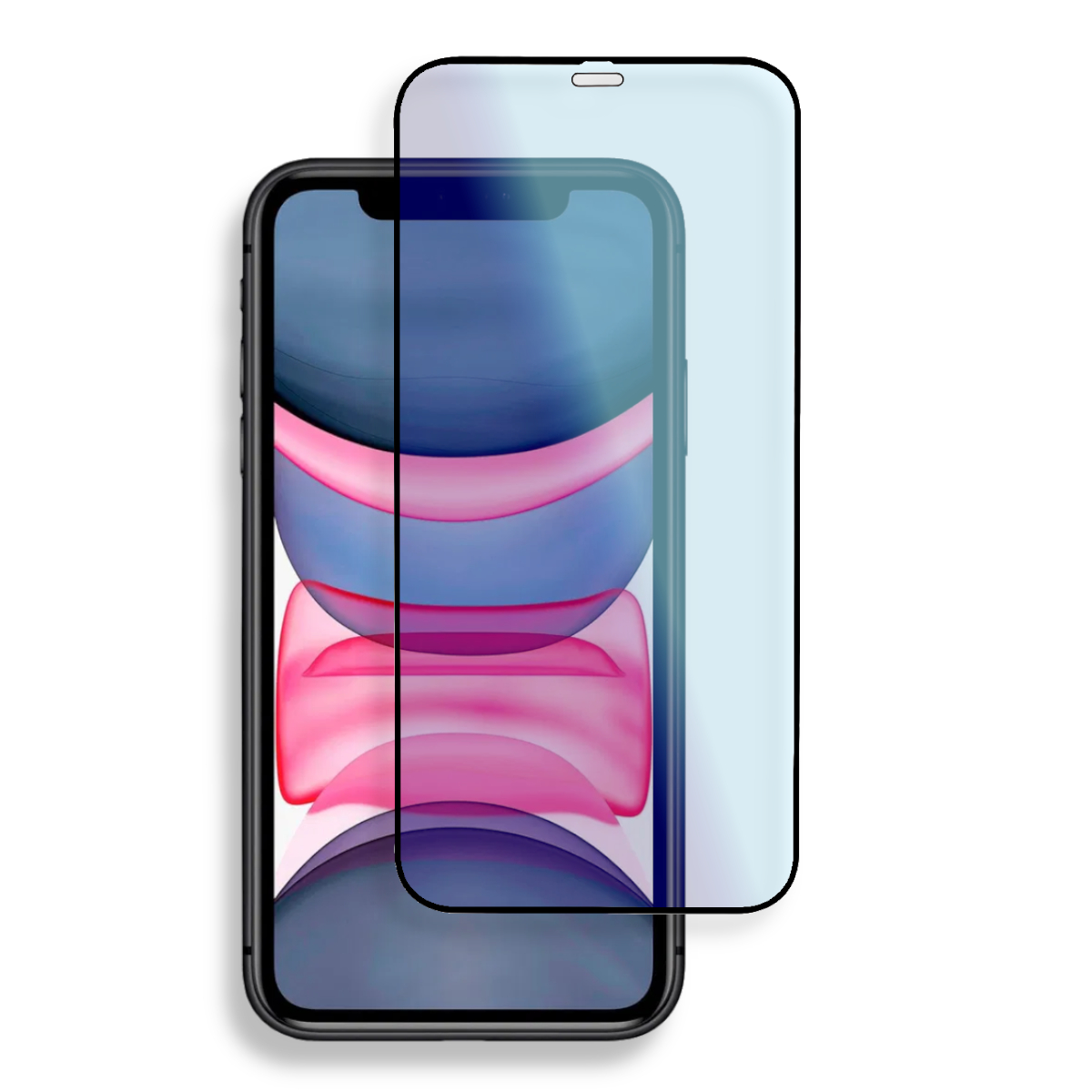 iPhone 16 e ブルーライトカット ガラスフィルム iPhone 15 16pro 14 13 12 11 pro max mini plus 保護フィルム アイフォン 旭硝子 ポイント利用 | iPhone | 21