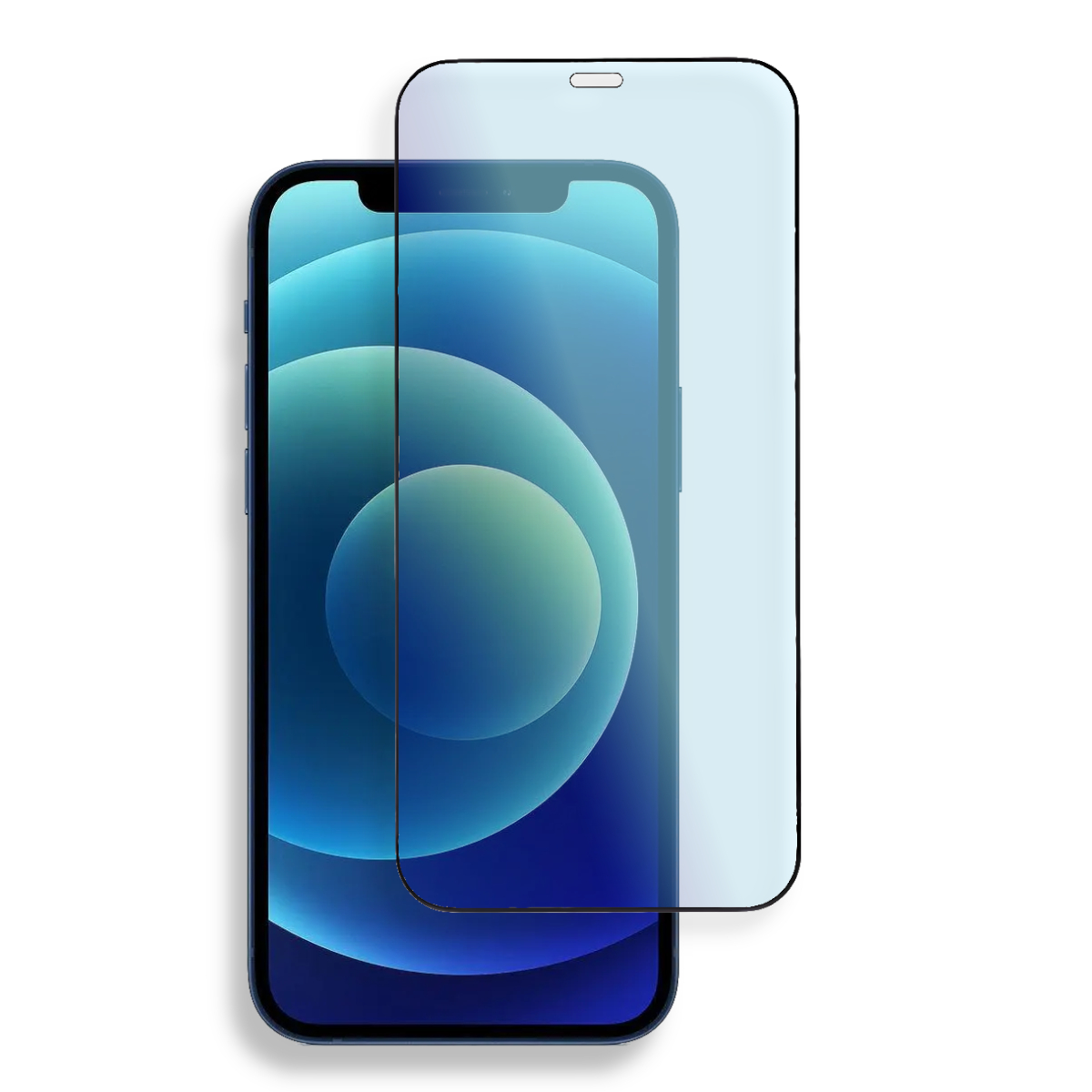 iPhone 16 e ブルーライトカット ガラスフィルム iPhone 15 16pro 14 13 12 11 pro max mini plus 保護フィルム アイフォン 旭硝子 ポイント利用 | iPhone | 18