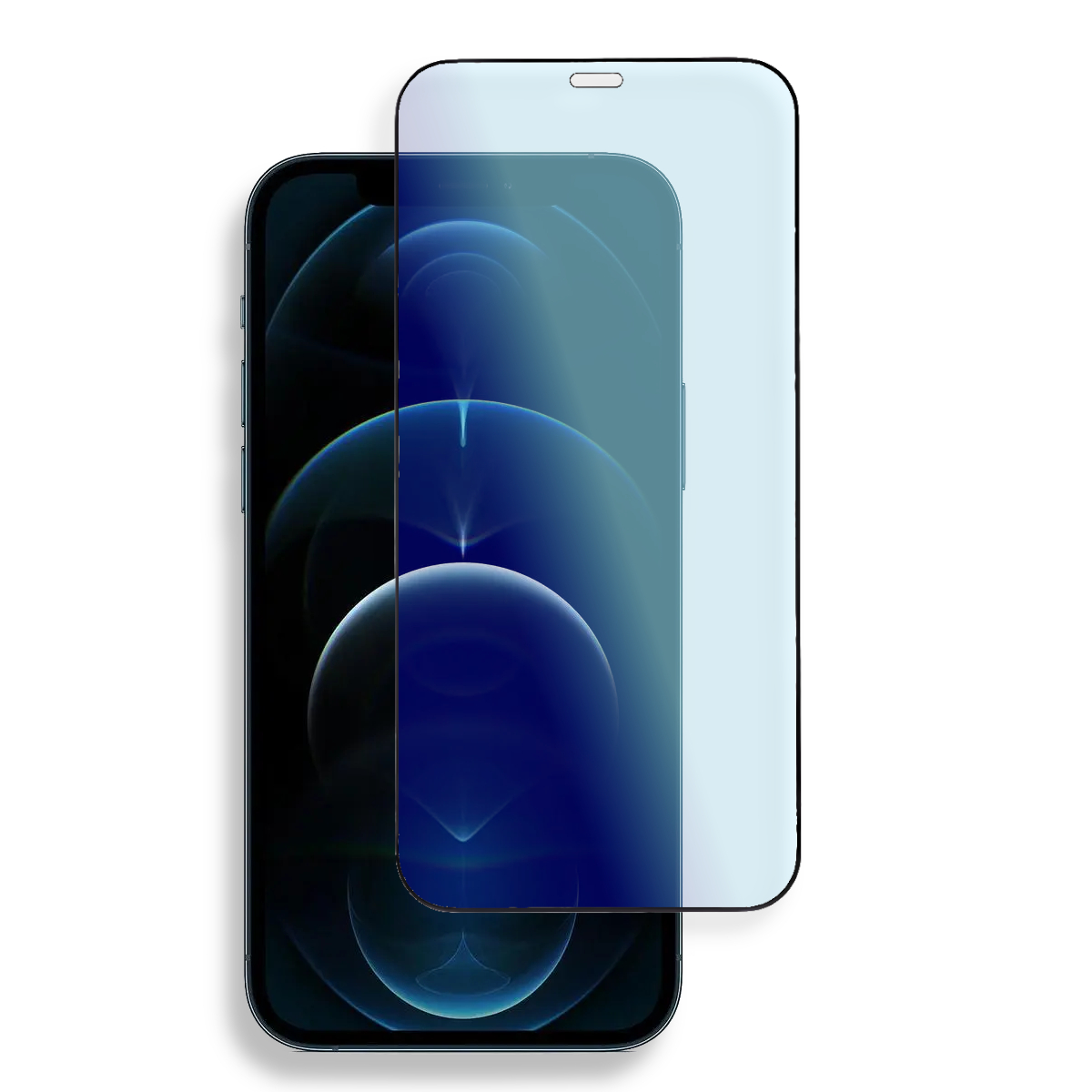 iPhone 16 e ブルーライトカット ガラスフィルム iPhone 15 16pro 14 13 12 11 pro max mini plus 保護フィルム アイフォン 旭硝子 ポイント利用 | iPhone | 16